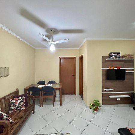 Ferienwohnung Cantinho Do Churrasco - Varanda Gourmet A 60 Mts Praia Praia Grande  Exterior foto