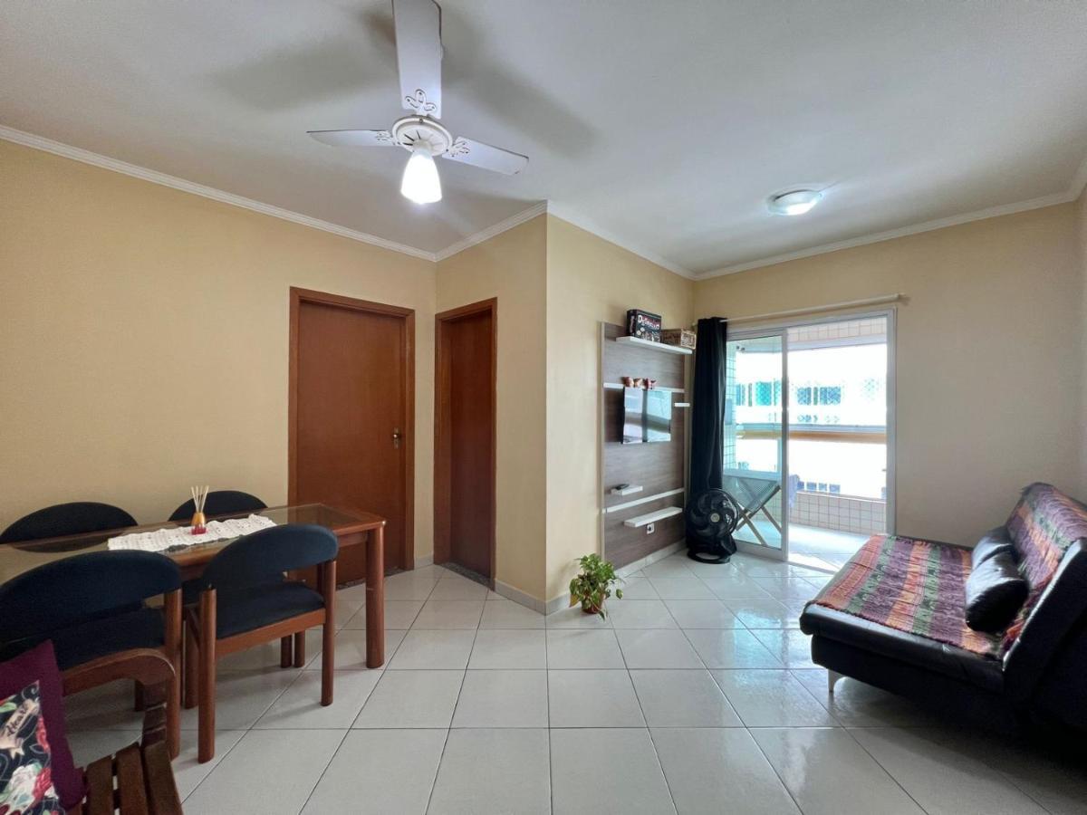 Ferienwohnung Cantinho Do Churrasco - Varanda Gourmet A 60 Mts Praia Praia Grande  Exterior foto